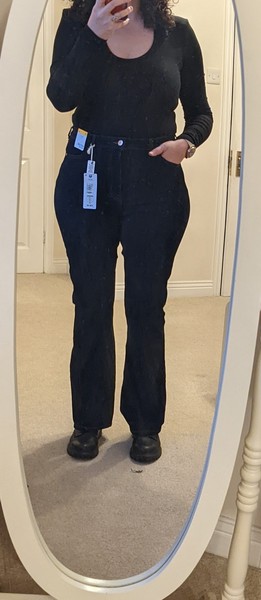 What are you wearing today - Christmas countdown