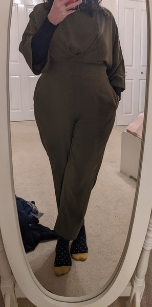 What are you wearing today - Christmas countdown