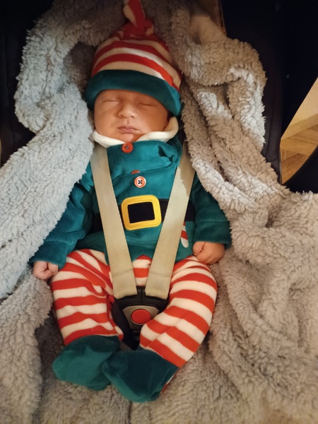 Anyone due late dec (thread 4)