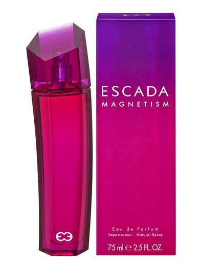Do YOU remember this perfume (ca. 2005)?!