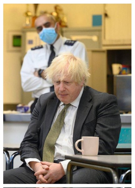 A 2-week 'circuit breaker' could be coming after Christmas