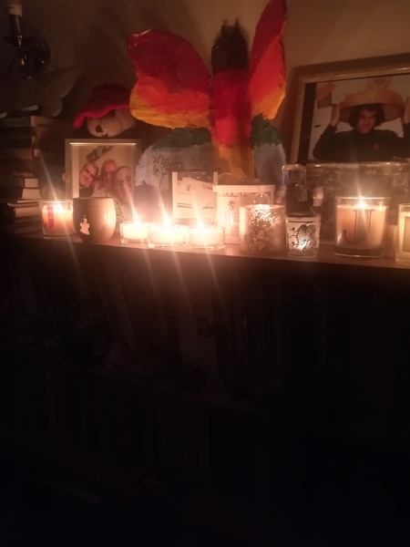 My oldest son wouid have been 27 today...