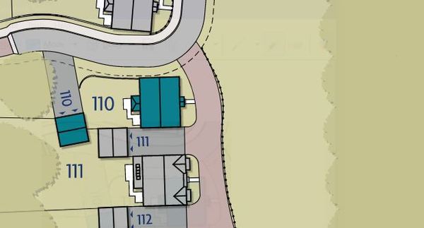 Garage Placement