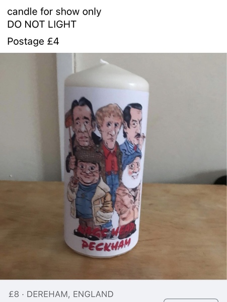 Fb Christmas tat..