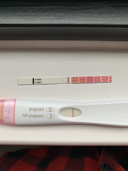How many DPO did u get a BFP??