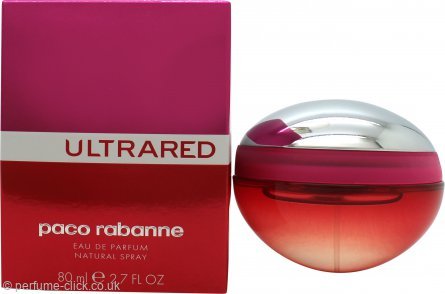 Do YOU remember this perfume (ca. 2005)?!