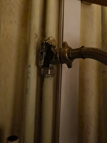 Boiler problem, is this an emergency?