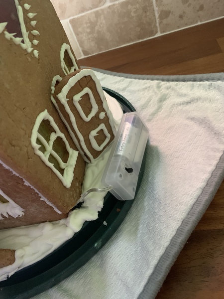 Where has Mumsnet food gone?!