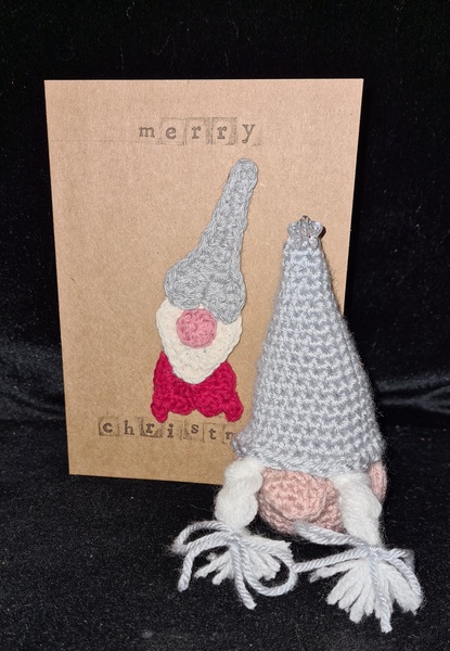 Knit, Crochet and Natter 7: the School of Stitchcraft and Wizardry