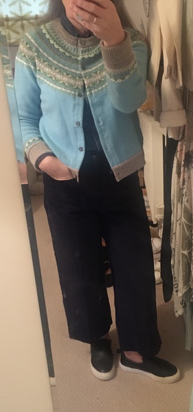 What are you wearing today - Christmas countdown