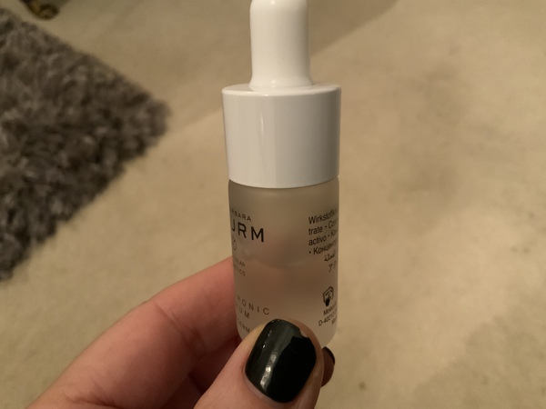 Space NK beauty advent chat for December (1)
