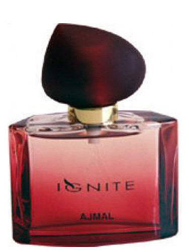 Do YOU remember this perfume (ca. 2005)?!