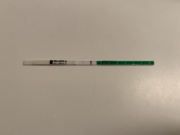 Keeping calm during IVF cycle