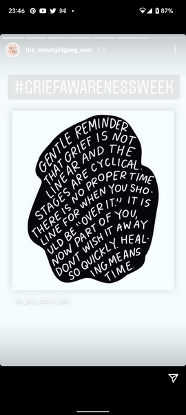 Support thread for those experiencing or recently experienced a MC/MMC - Thread 5. ALL welcome!