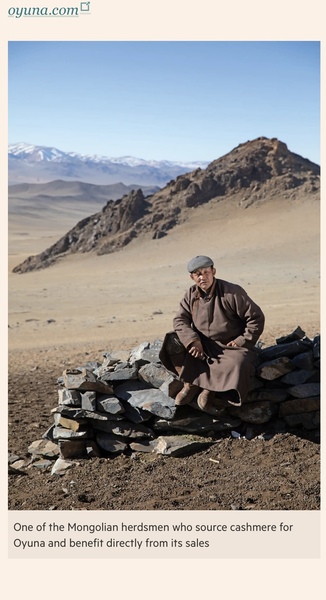 Realistically, how much should good knitwear cost?