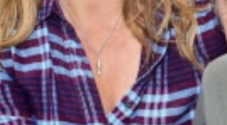 Sarah Beenys Necklace