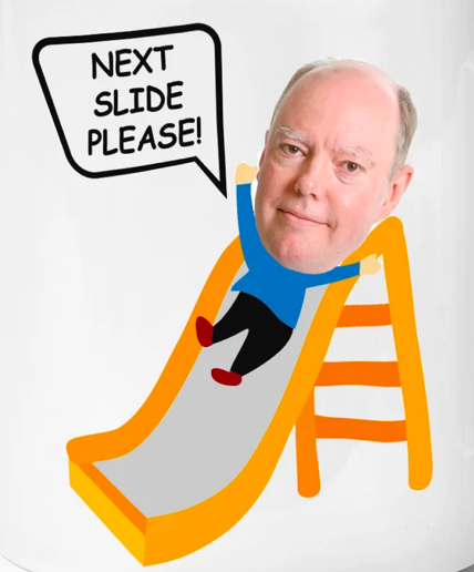 What's your Daily Announcement going to be?