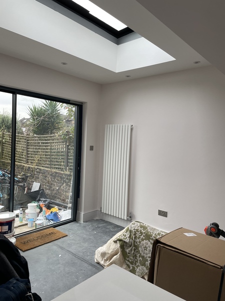 Extension Thread 2021.....aka "where's the bloody builder?"