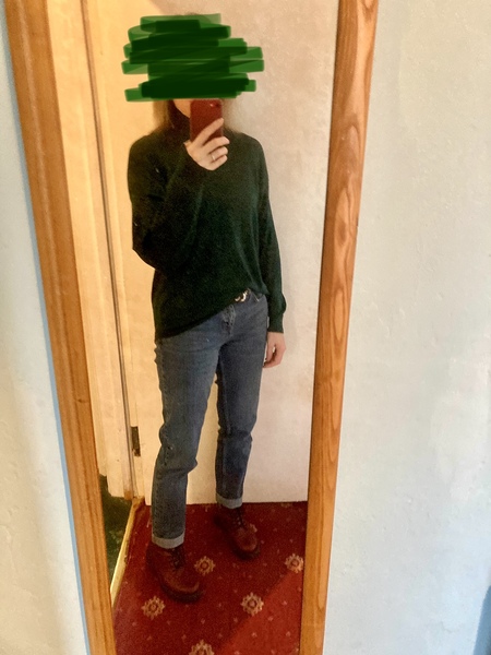 What are you wearing today - Christmas countdown