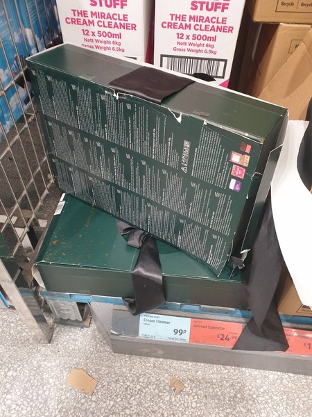 Beauty chat - freebies/gifts with purchase/offers THREAD TWO