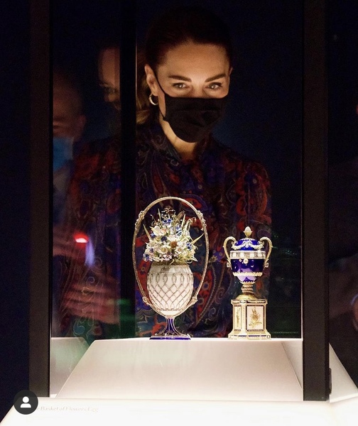 Blessed Be The Royal Pants, but We Shall Inherit the Tiaras!