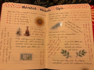 to think that there's nothing more exciting in life than choosing a new diary/planner for the new year?