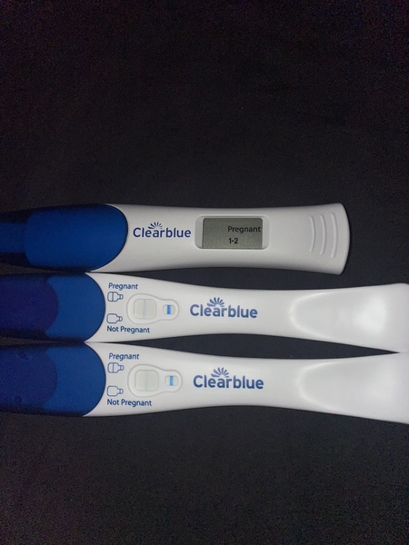 Anyone due to get BFP/AF at Xmas?