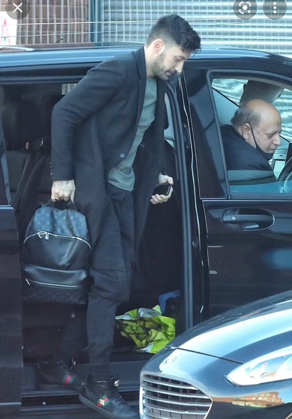 Help me find this Louis Vuitton backpack