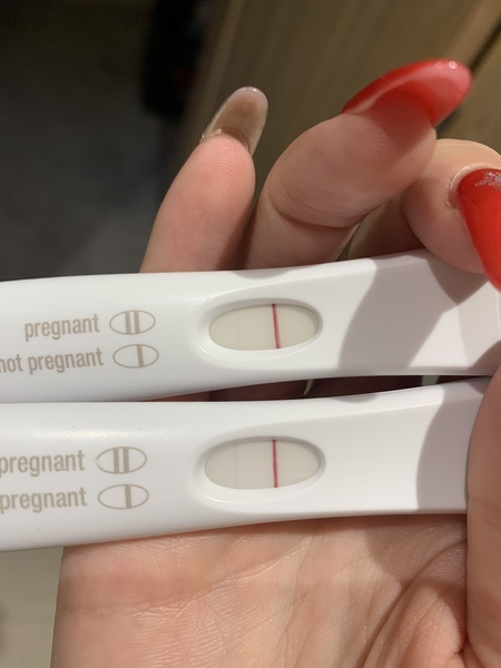 The disappointment of CD 1