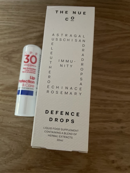 General “Waifs and Strays” Beauty Advent Calendar opening thread
