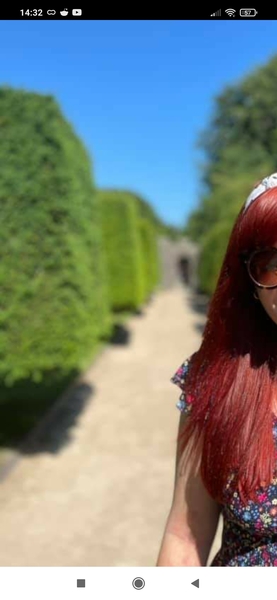Red Hair? Show me yours!!
