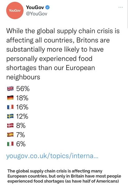 Brexit mega thread part 4 : non goady thread : Christmas edition