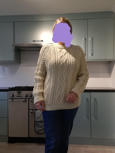 Knit, Crochet and Natter 7: the School of Stitchcraft and Wizardry