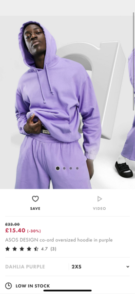 Thread 25 - The one where 8 inches is big enough