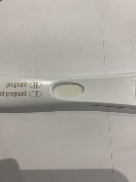 Positive?