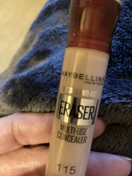 What product do I need - fine lines around eyes?