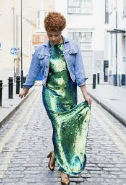 What do the cool mums wear?