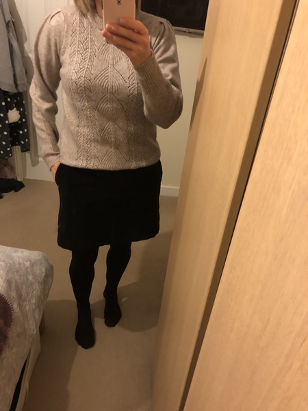 What are you wearing today - Christmas countdown