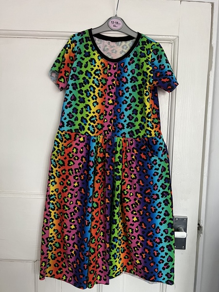 Stitch and bitch thread #3 Sewing is harder than it seams