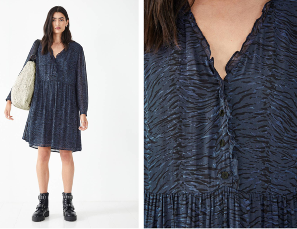 Please could you help me find a dress like this?