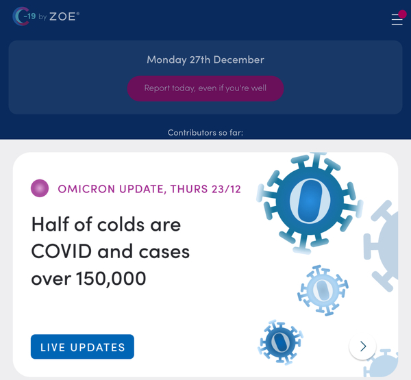Work sending messages pleading for help