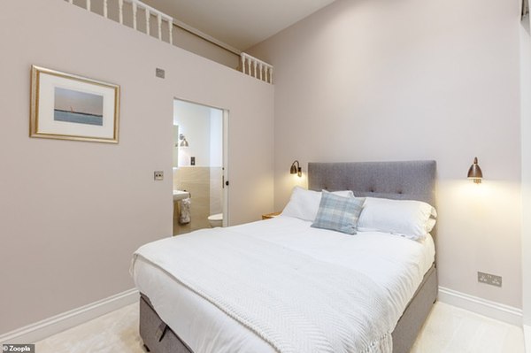 Help with colour for my dark North facing bedroom please