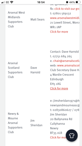 How to get Arsenal tickets?