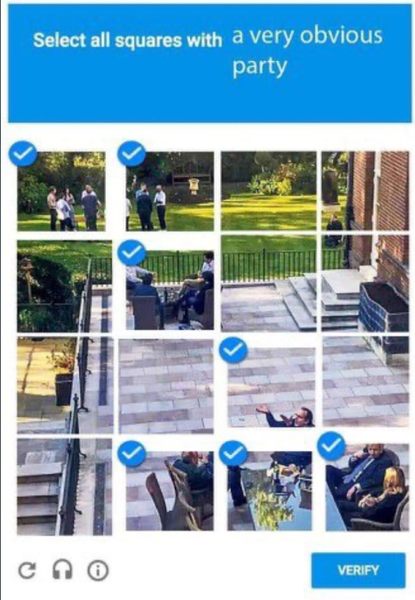 Lighthearted coronavirus thread (sort of)