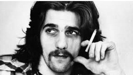 Was Paul McCartney in 1969 the best looking rock star of all time?