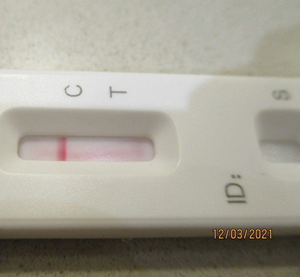 Yet another is this a line thread