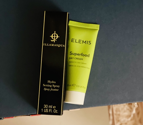 General “Waifs and Strays” Beauty Advent Calendar opening thread
