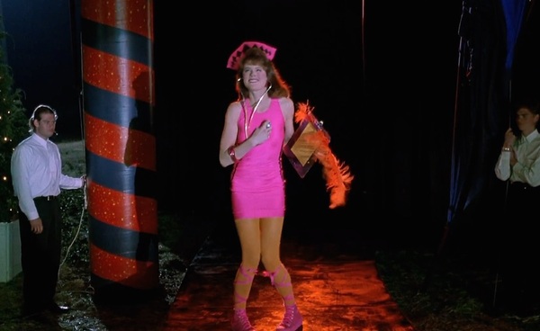 The colour of this dress has triggered a memory that I just can't place and its driving me mad! Anyone in their late 30's/early 40's please help!