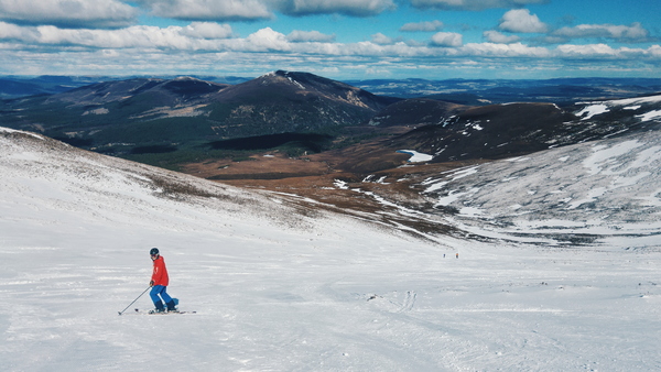Is anyone feeling nervous about their 21/22 ski trip?