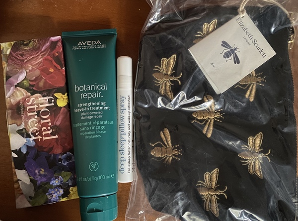 General “Waifs and Strays” Beauty Advent Calendar opening thread